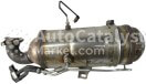 TR PSA K496 (DPF) - Foto № 1 | AutoCatalyst Market