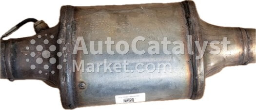 52084269 - Photo № 1 | AutoCatalyst Market