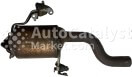 7P6131709 / 7P6181CA / 7P6254800 (DPF) - Photo № 1 | AutoCatalyst Market
