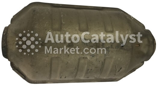 YU - Foto № 1 | AutoCatalyst Market