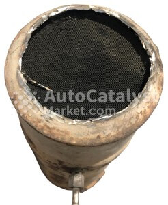 8C11-5H270-BA (CERAMIC) Catalytic Converter Scrap Price — Photo № 5 | AutoCatalyst Market
