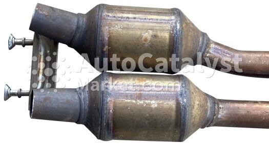 3QF131703F / 3QF178BA - Photo № 1 | AutoCatalyst Market