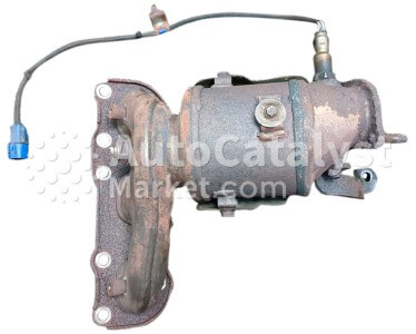 XM2N - Photo № 3 | AutoCatalyst Market