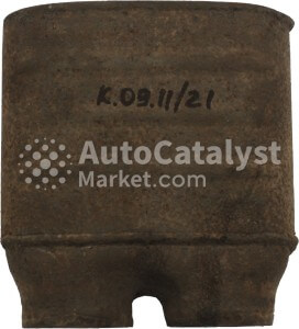 None ref - Zdjęcie № 1 | AutoCatalyst Market