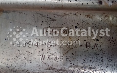 9U94-5K282-BA / GC24-5F297-AA - الصورة № 3 | AutoCatalyst Market
