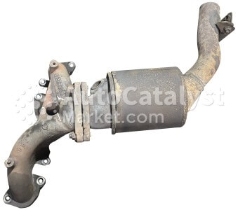 60663056 - 照片 № 1 | AutoCatalyst Market