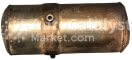 CC11-5H270-BF / CC11-5K206-CD (DPF) - Фото № 1 | AutoCatalyst Market