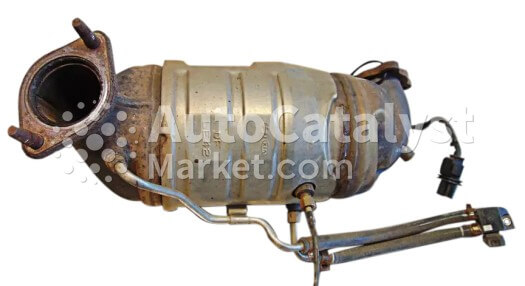 CCXM01 - Photo № 1 | AutoCatalyst Market