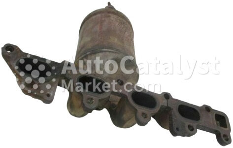 GM 105 KT - Фото № 2 | AutoCatalyst Market