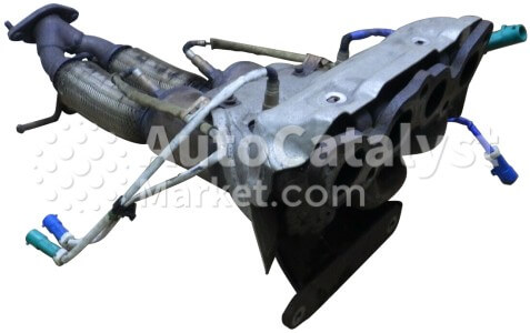 5M51-5F297-HA (1 unit) - Photo № 2 | AutoCatalyst Market