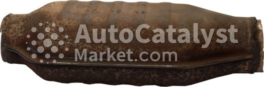 None ref - Zdjęcie № 1 | AutoCatalyst Market