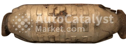 CC (Mitsubishi) - Photo № 2 | AutoCatalyst Market