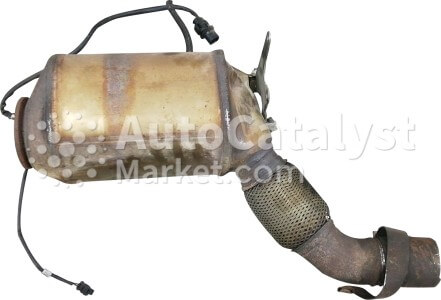 7811420 / 7811422 (CERAMIC) - Foto № 1 | AutoCatalyst Market