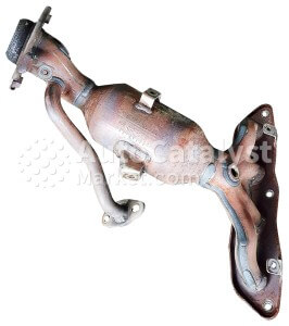 21090 - Photo № 1 | AutoCatalyst Market