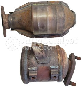 U2B933 - 照片 № 2 | AutoCatalyst Market