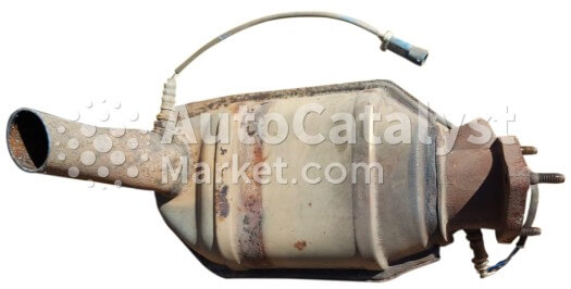 2S41-5E211-CB - Photo № 1 | AutoCatalyst Market