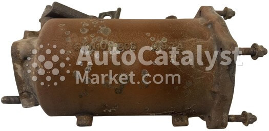 KN24 - 照片 № 1 | AutoCatalyst Market