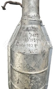 KA 3657  (Type 2) - Photo № 2 | AutoCatalyst Market