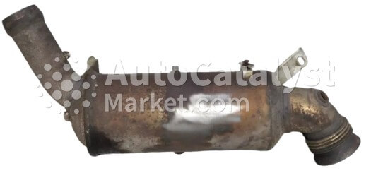KT 1242 + PF 0029 (DPF) - Photo № 4 | AutoCatalyst Market