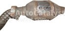 KT 0192 - Foto № 1 | AutoCatalyst Market