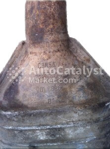 001 6888 - Photo № 3 | AutoCatalyst Market