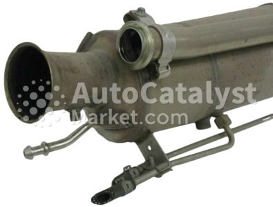 KT 1288 / PF 0056 (CERAMIC) - Photo № 3 | AutoCatalyst Market