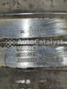 8200454328 - Photo № 3 | AutoCatalyst Market