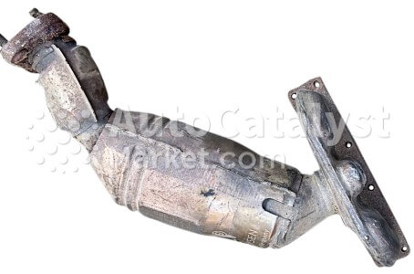 1711989 - Photo № 1 | AutoCatalyst Market