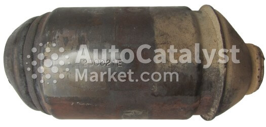 250021E - Фото № 1 | AutoCatalyst Market