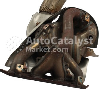 PY1K (on body) - Photo № 3 | AutoCatalyst Market