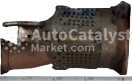 TR PSA K383 (CERAMIC) - Photo № 1 | AutoCatalyst Market