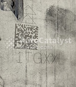 2300013301R0419  (DPF monolith) - Фото № 2 | AutoCatalyst Market