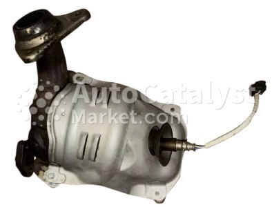 KJ (series) - Фото № 1 | AutoCatalyst Market