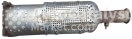 TR PSA F012 (DPF) - Foto № 1 | AutoCatalyst Market
