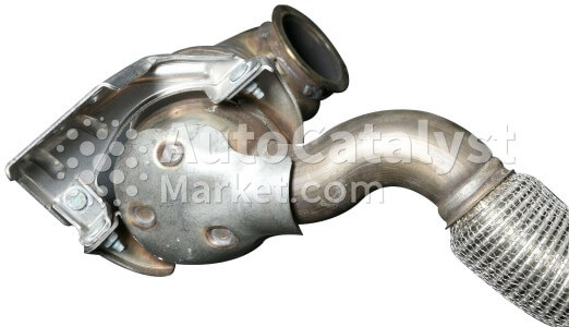6C0131701F / 6R0178BA - Foto № 5 | AutoCatalyst Market
