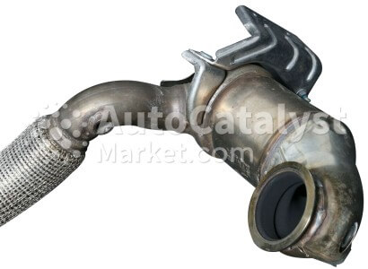 6C0131701F / 6R0178BA - Foto № 2 | AutoCatalyst Market