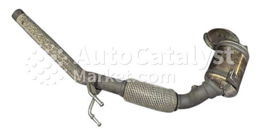6C0131701F / 6R0178BA - Foto № 1 | AutoCatalyst Market