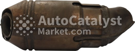 7507361 - Foto № 1 | AutoCatalyst Market