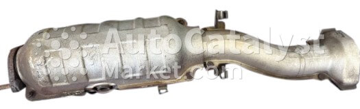 SV (Mitsubishi) - Photo № 1 | AutoCatalyst Market