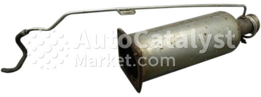 TR PSA F004 (DPF) - Photo № 6 | AutoCatalyst Market