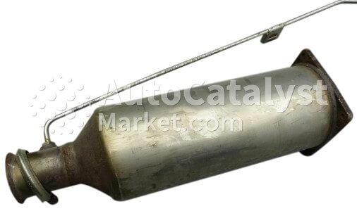 TR PSA F004 (DPF) - Photo № 5 | AutoCatalyst Market