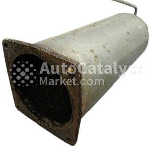 TR PSA F004 (DPF) - Photo № 2 | AutoCatalyst Market