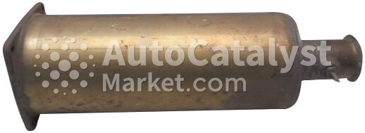 TR PSA F004 (DPF) - Photo № 3 | AutoCatalyst Market
