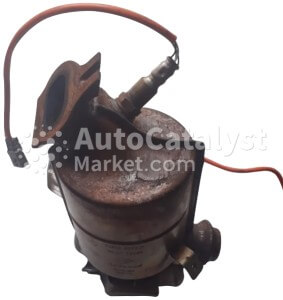 208026679R - Photo № 1 | AutoCatalyst Market