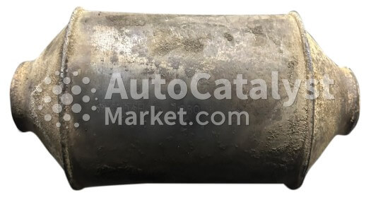 480AH - Photo № 1 | AutoCatalyst Market