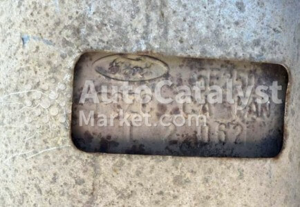 F0ZC CA FAN - Photo № 1 | AutoCatalyst Market