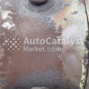 ZA8 (CERAMIC+DPF) - Photo № 3 | AutoCatalyst Market