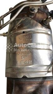 CFDM01 (CERAMIC+DPF)  | 12K31D 0K2 DF LE 42 Prix ​​du catalyseur  d'occasion (ferraille) — Photo № 2 | AutoCatalyst Market