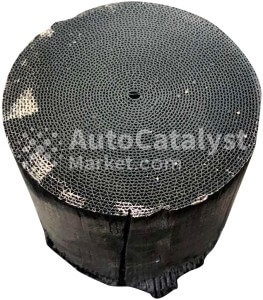 N43 - Photo № 1 | AutoCatalyst Market