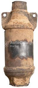 W01 - Photo № 2 | AutoCatalyst Market